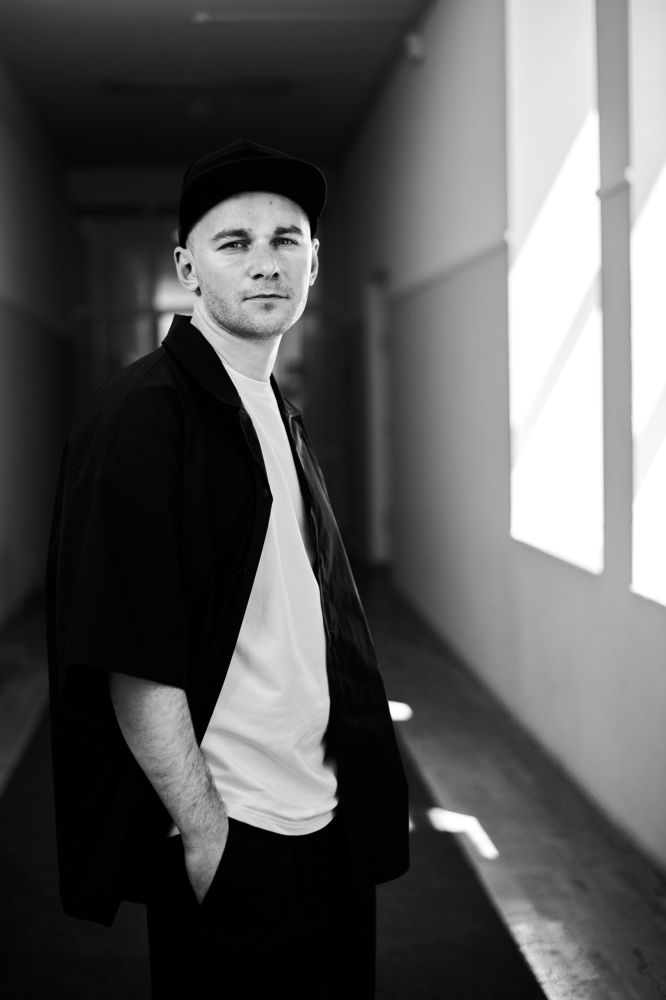 Фотография автора Игорь Ткач