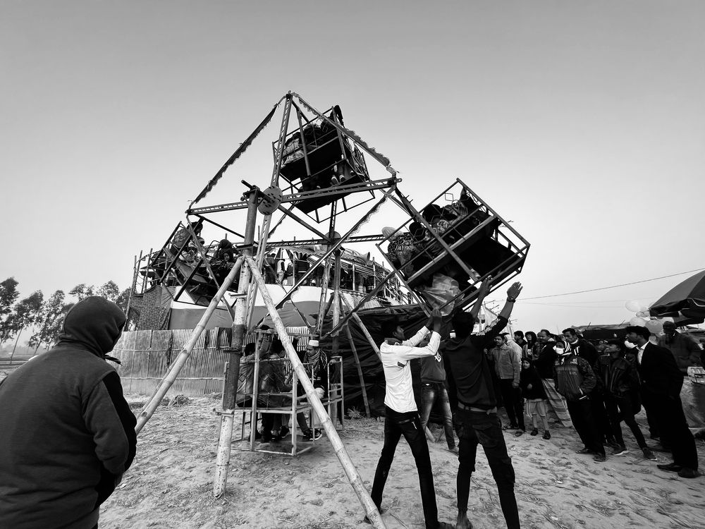 Photograph by MD. Shadman Khan