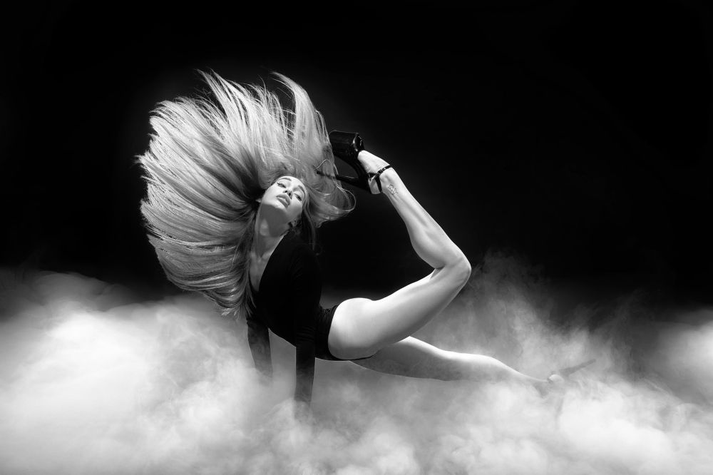 Photograph by Михаил Семенов