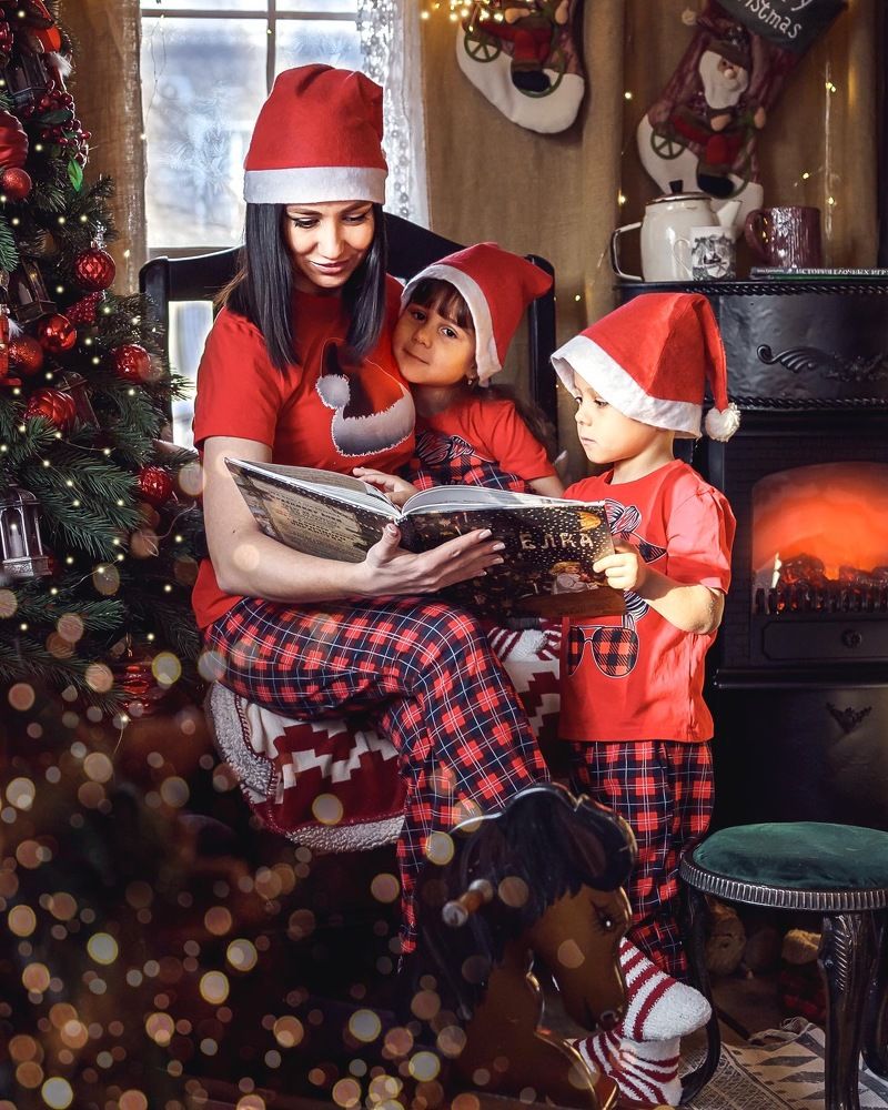 Photograph by Анна Колесниченко