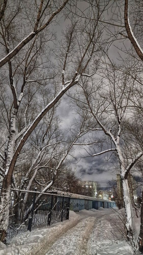 Photograph by Ксения Горленко