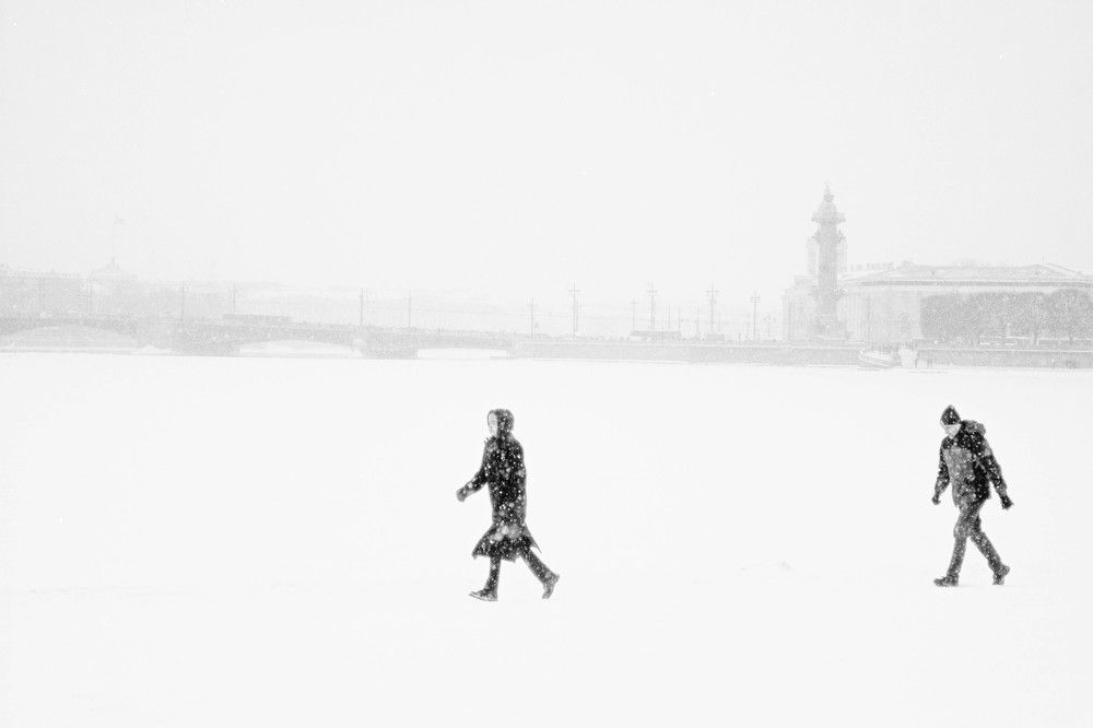 Photograph by Пётр Мурашов