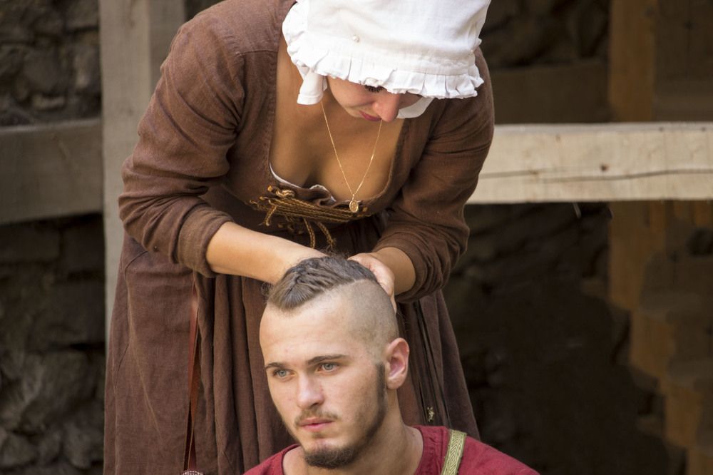 Photograph by Евгений Мериакре