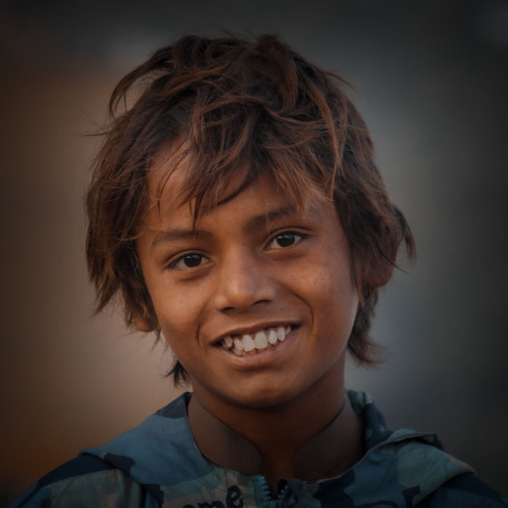 Photograph by Najaf Faraz