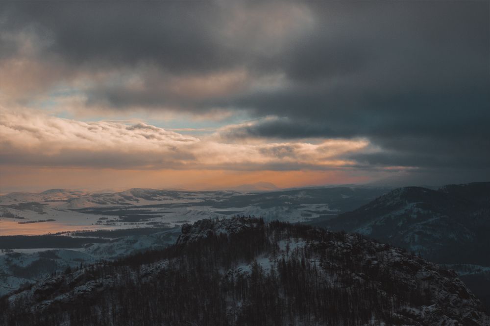 Photograph by Ксения Кузнецова