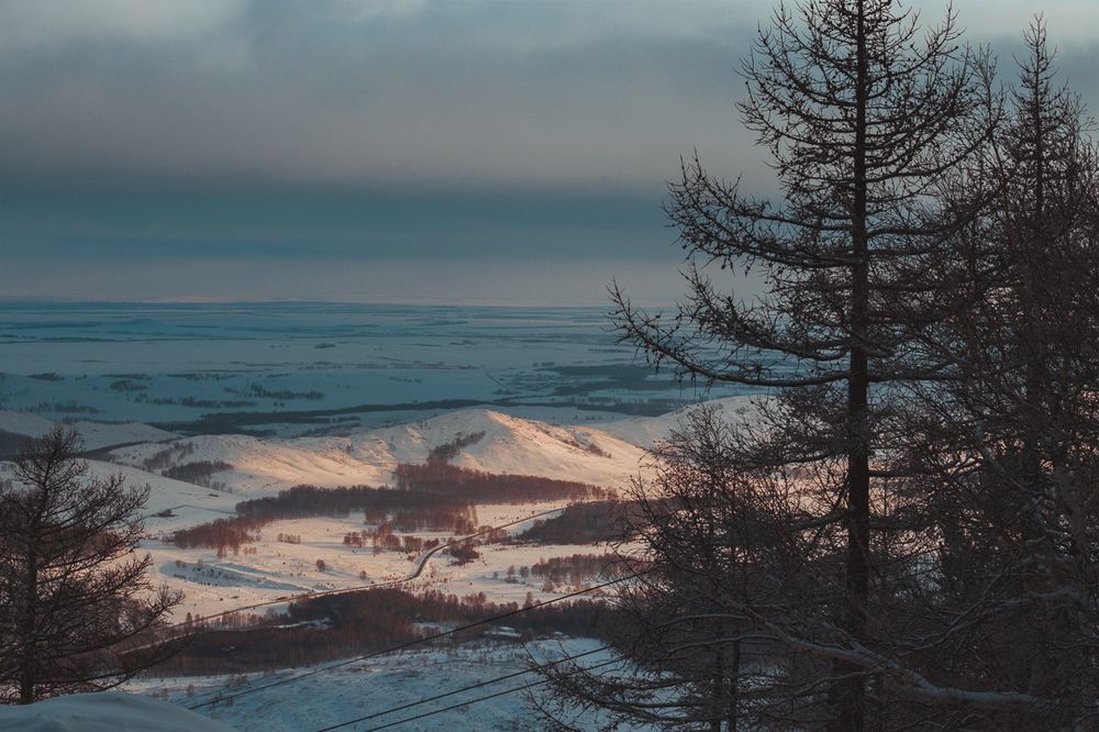 Photograph by Ксения Кузнецова