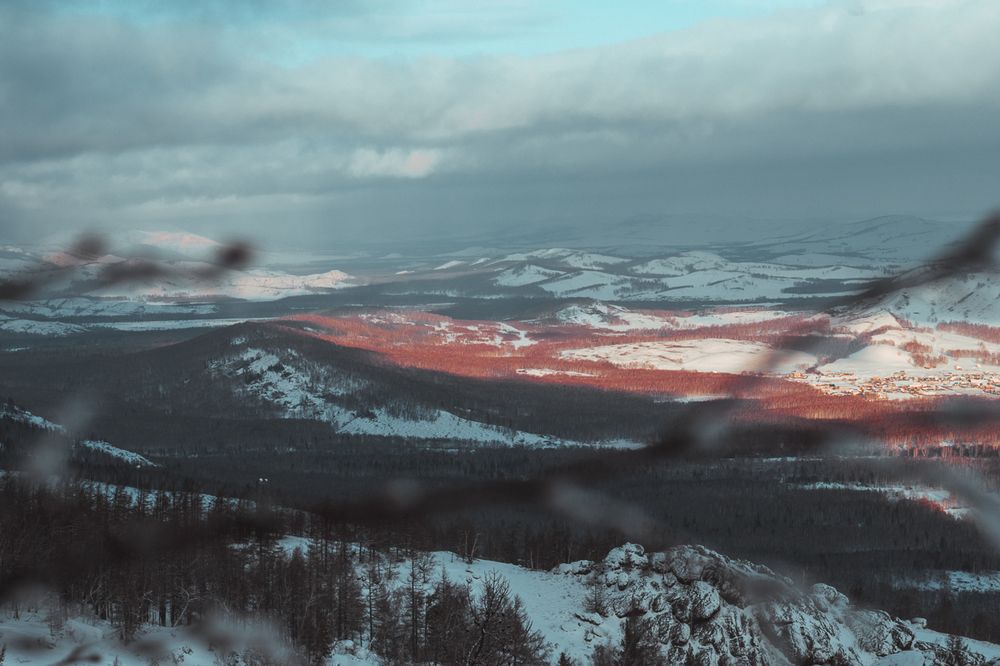 Photograph by Ксения Кузнецова