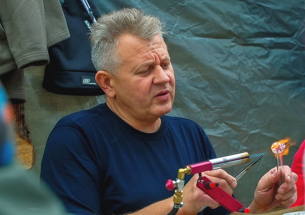 Создатель красоты (Beauty creator)