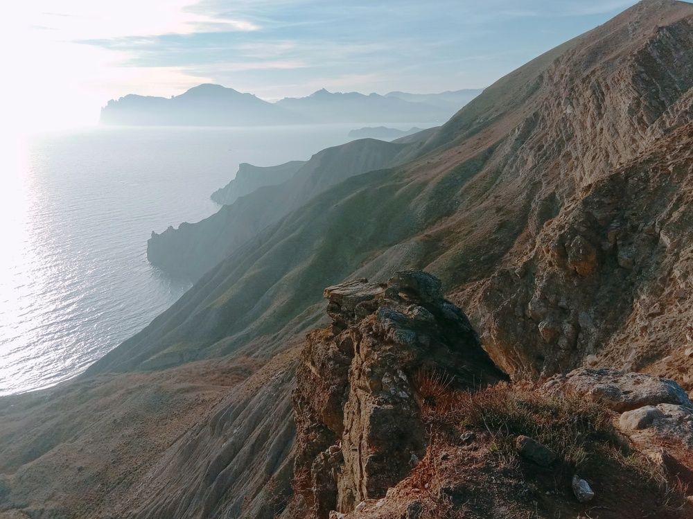 Photograph by Стаскевич Татьяна