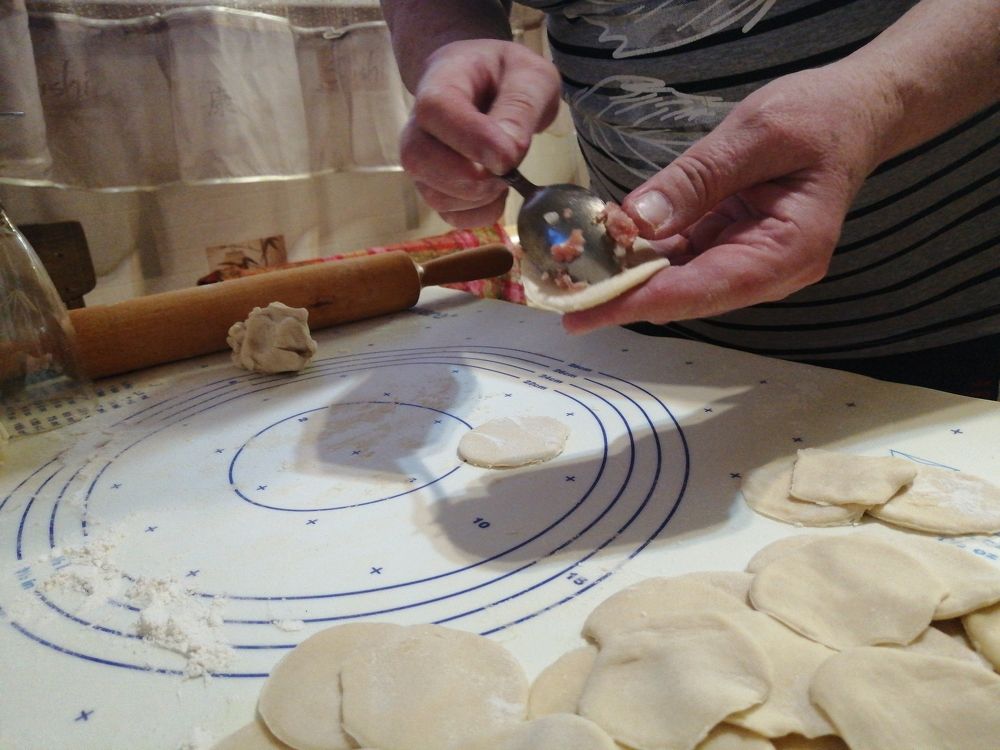 Фотография автора Татьяна Савранчук