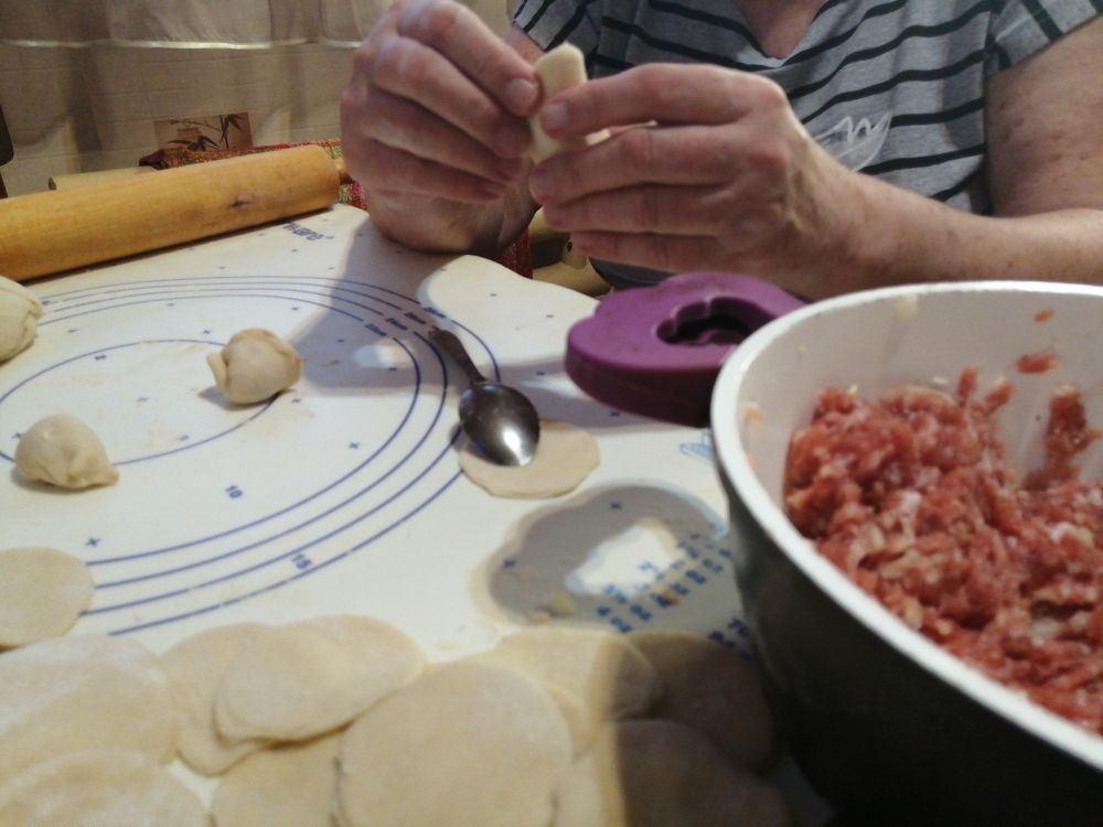 Фотография автора Татьяна Савранчук