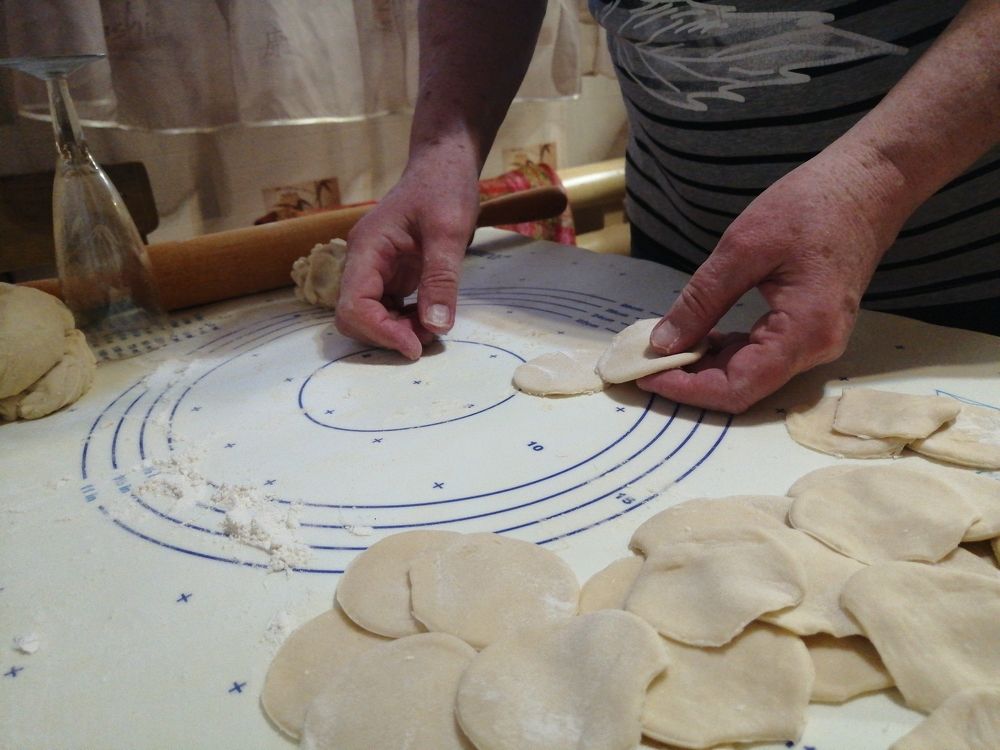 Фотография автора Татьяна Савранчук