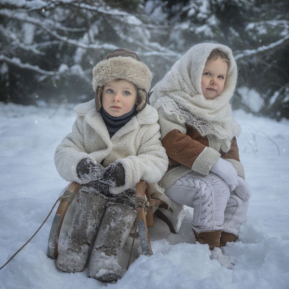 Photograph by Сергей Танков