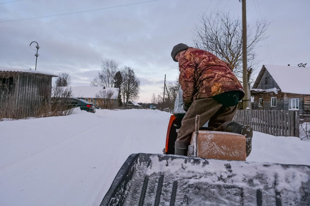 Photograph by Алексей Ильин