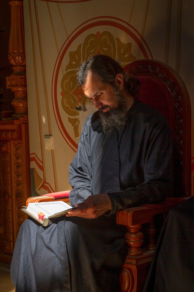 Photograph by Андрей Ефимов