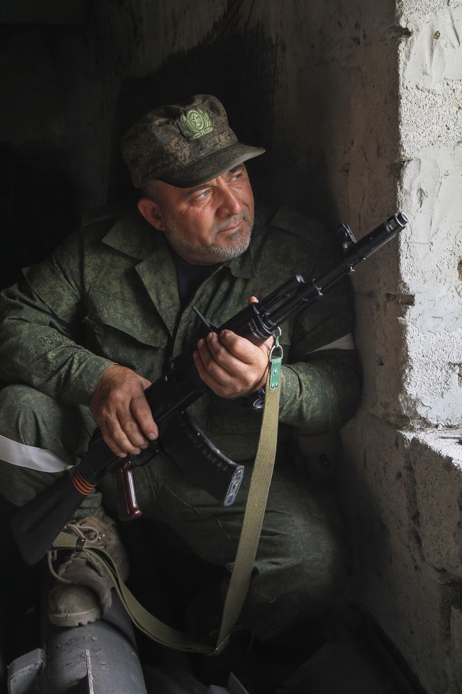 Photograph by Андрей Ефимов