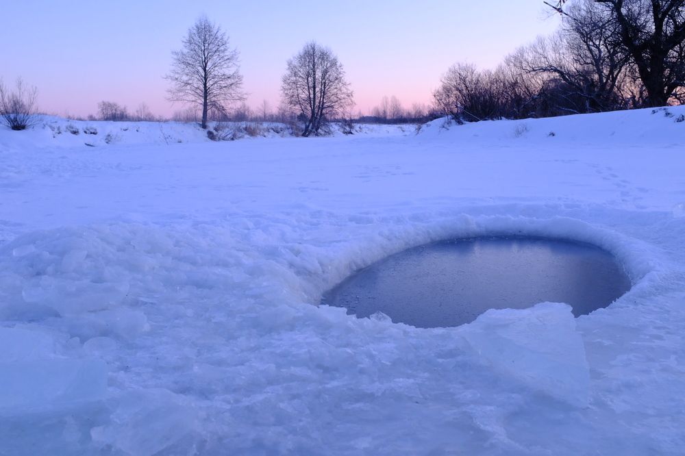 Photograph by Семен Батов