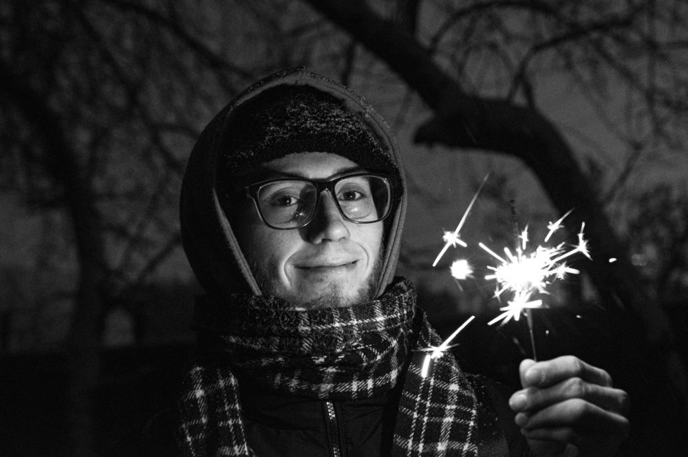 Photograph by Валерия Бебенина