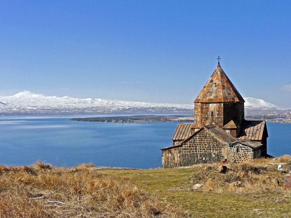 Photograph by Андрей Степанов