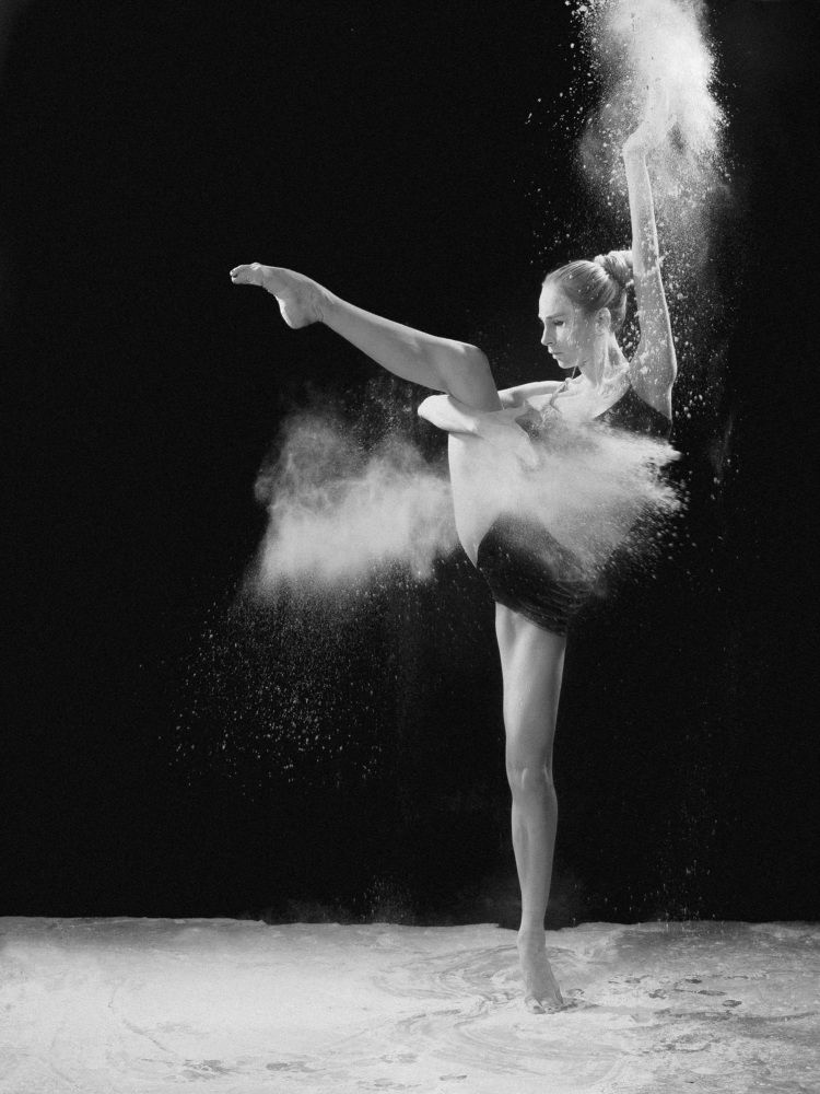 Photograph by Дмитрий Бухарин