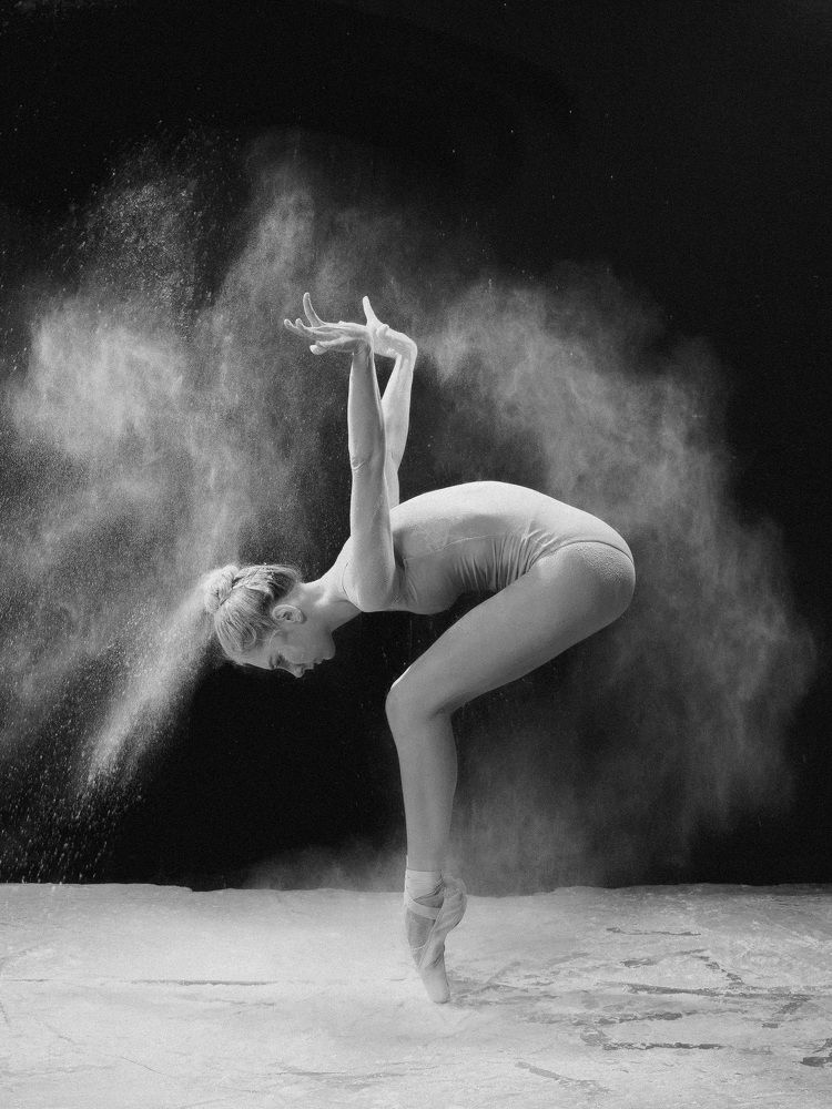 Photograph by Дмитрий Бухарин