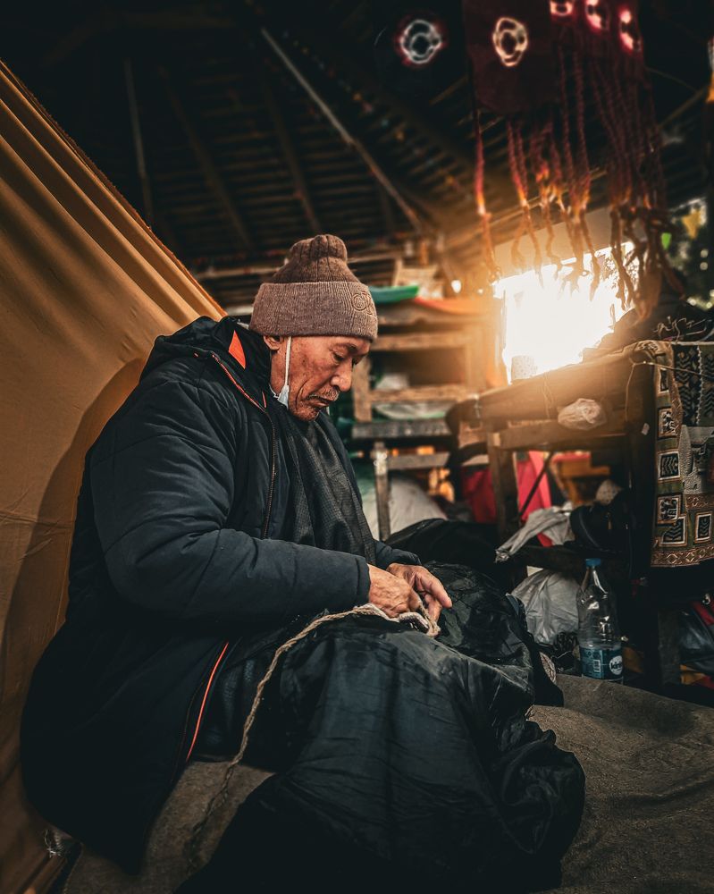 Photograph by Pawan Saini