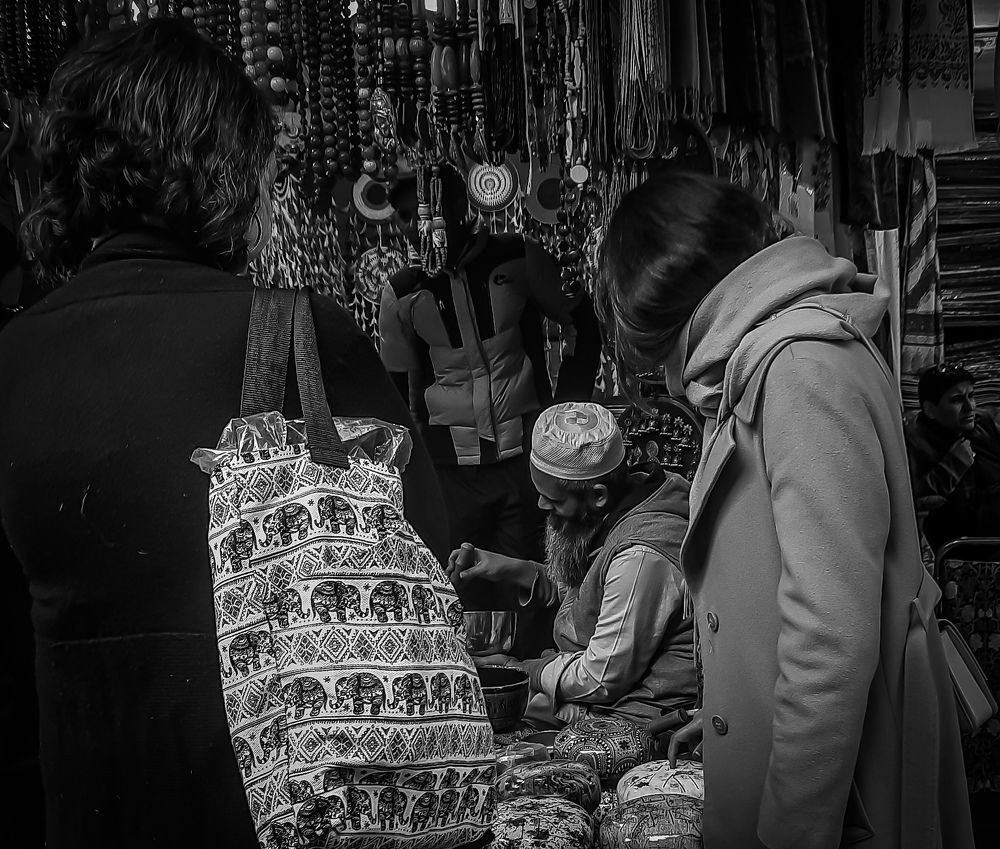 Photograph by Pawan Saini