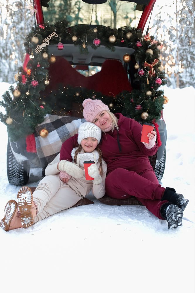 Photograph by Любовь Тиунова