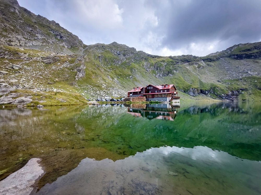 Photograph by Borsi Balázs