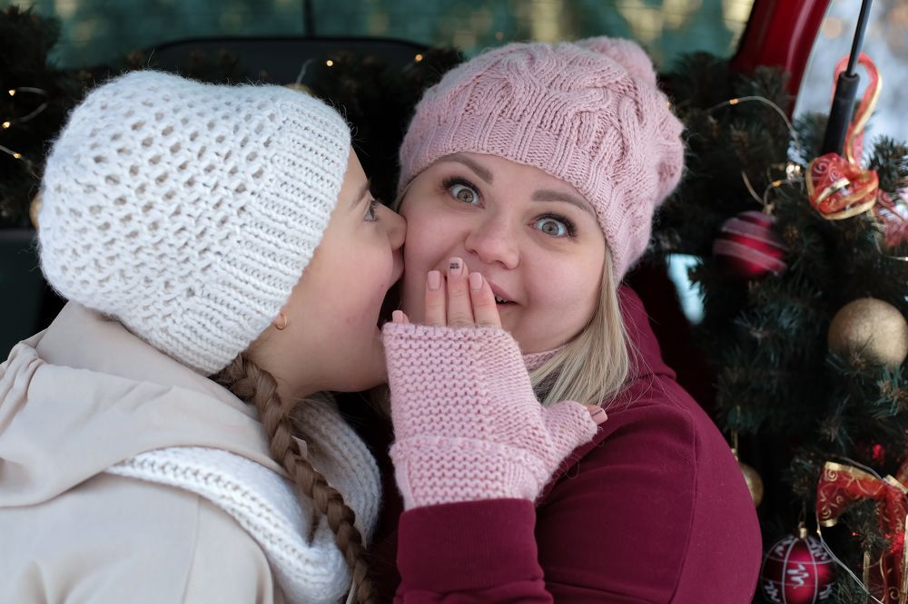 Photograph by Любовь Тиунова