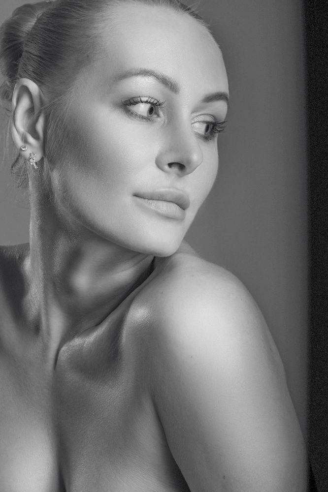 Photograph by Дмитрий Бухарин