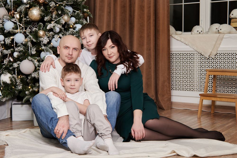 Photograph by Злата Новикова