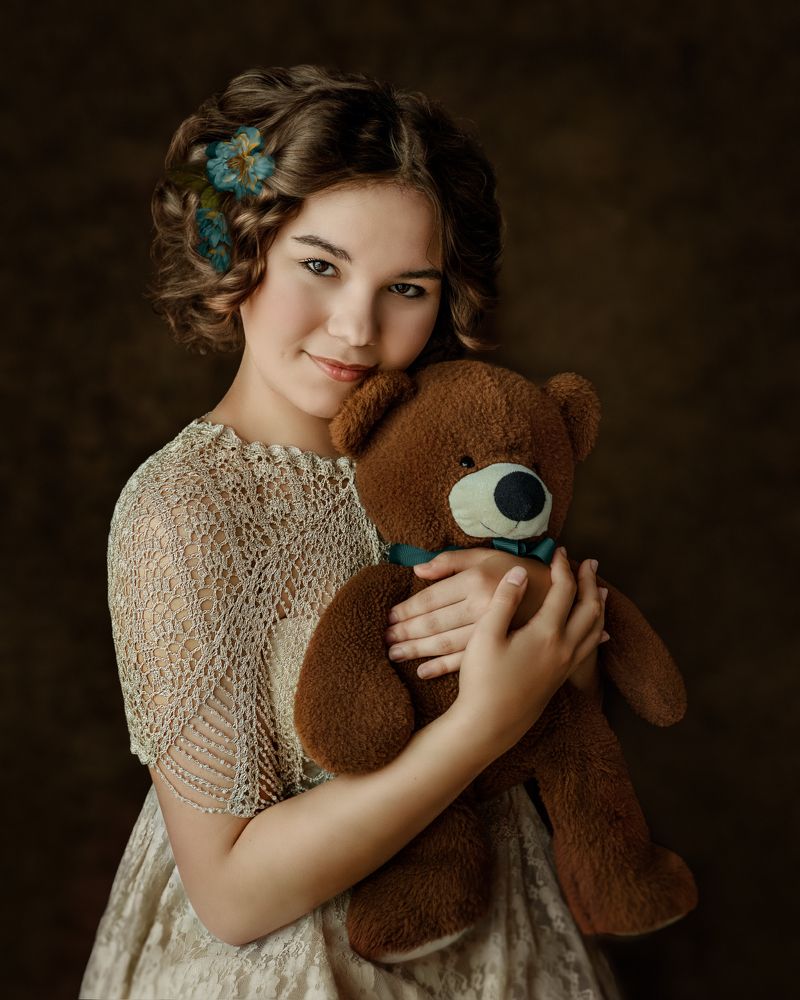 Photograph by Сабирова Светлана