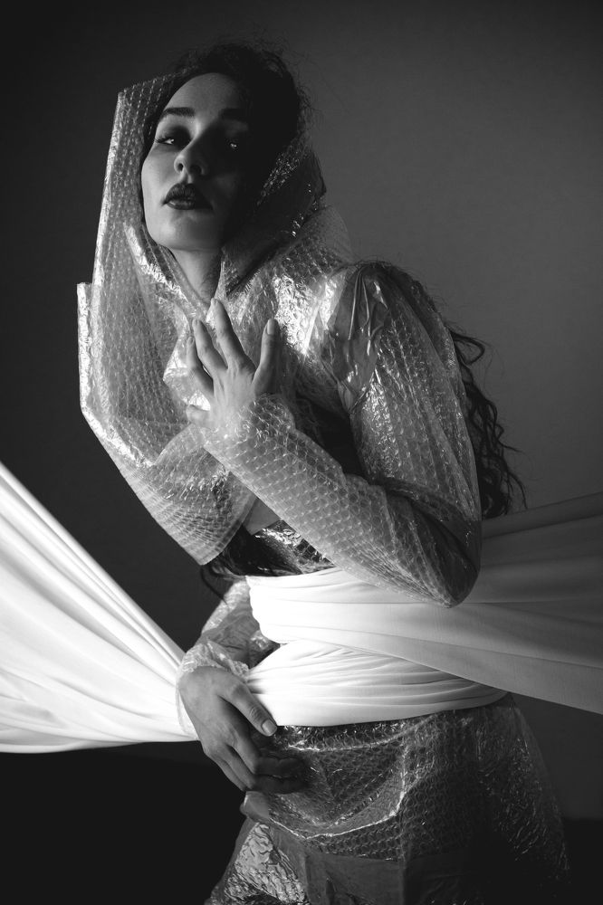 Photograph by Alireza Garousi