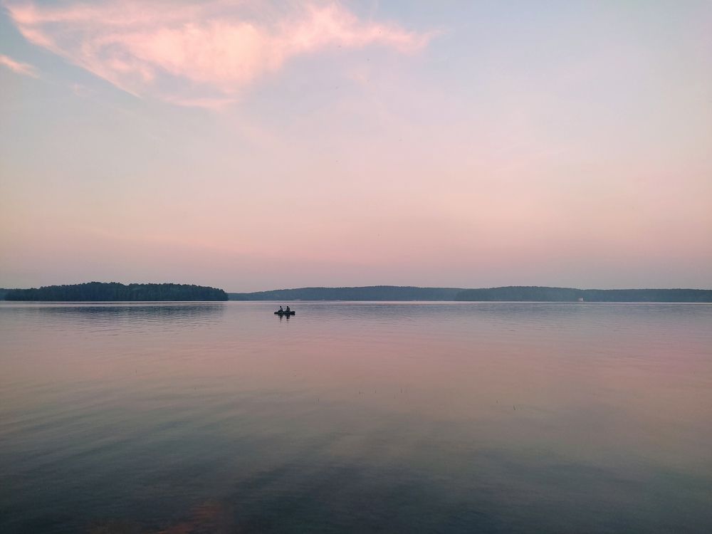 Photograph by Наталья Быкова