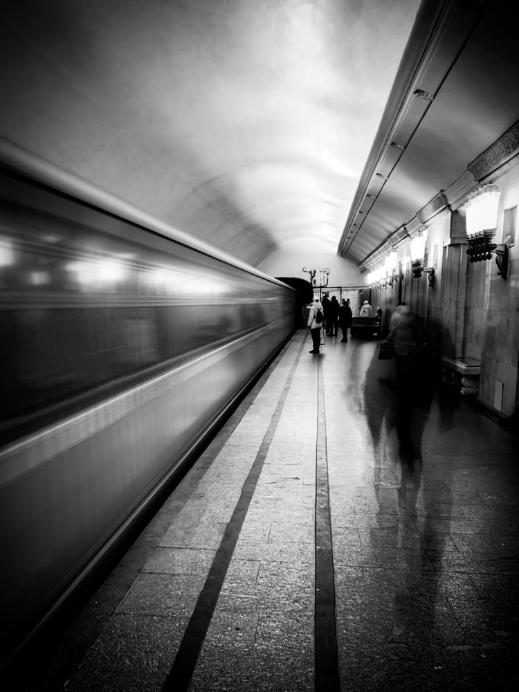 Photograph by Artikov Dmitriy