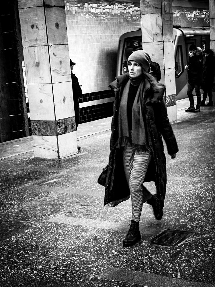 Photograph by Artikov Dmitriy