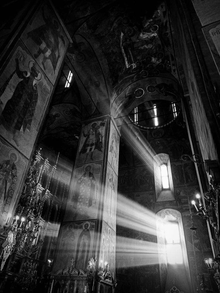 Photograph by Eлена Смирнова