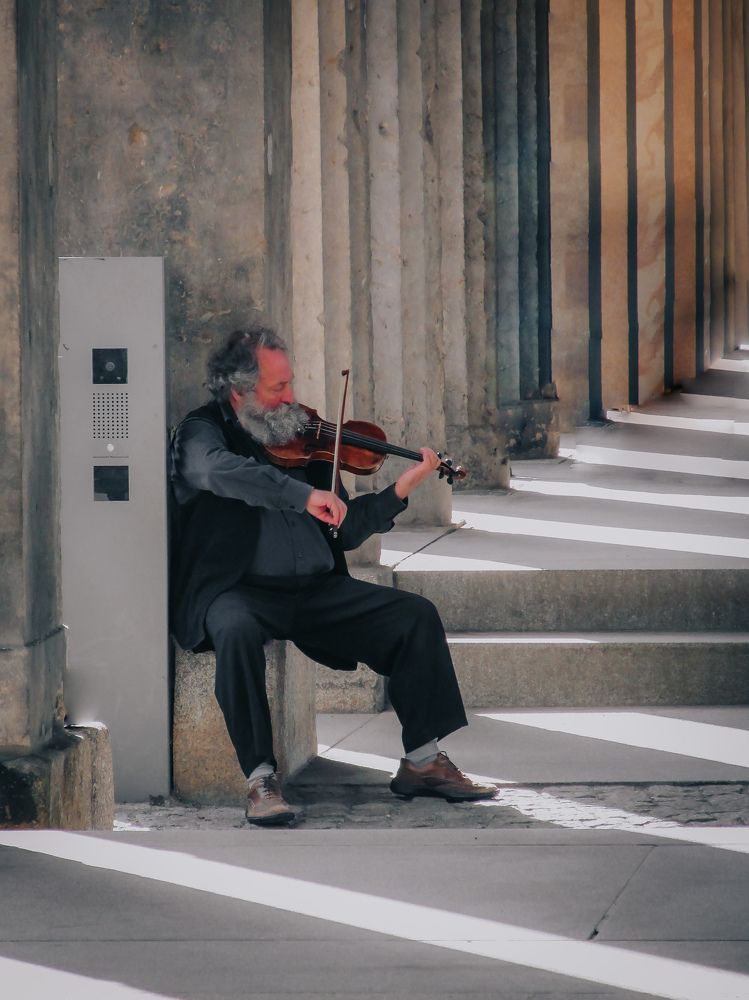 Photograph by Татьяна Дашкевич