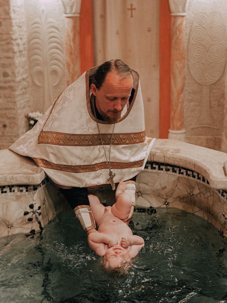 Photograph by Екатерина Бердутина