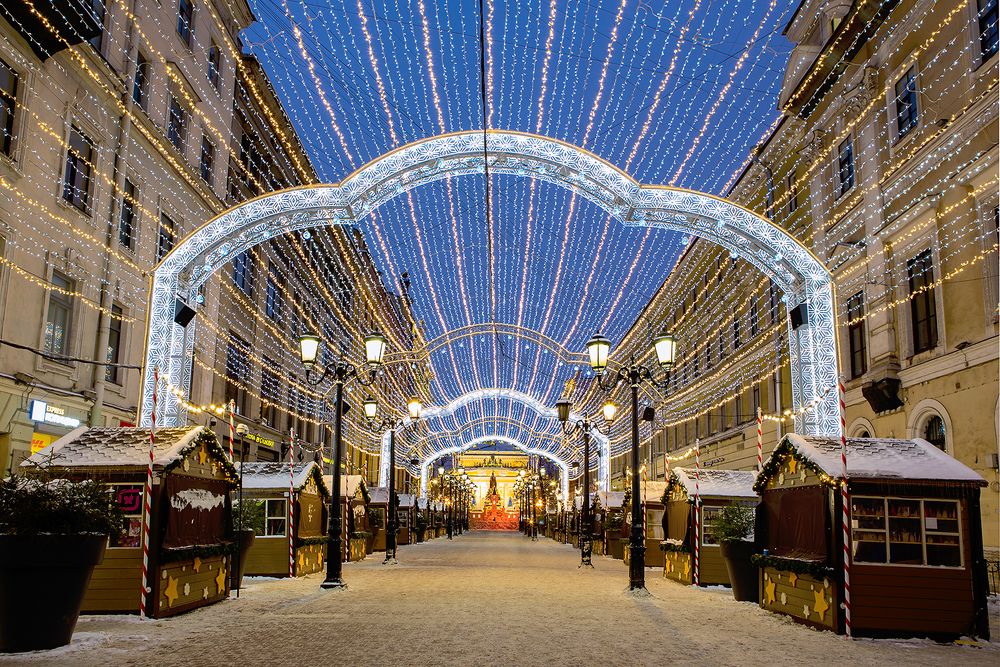 Photograph by Александр Леонтьев