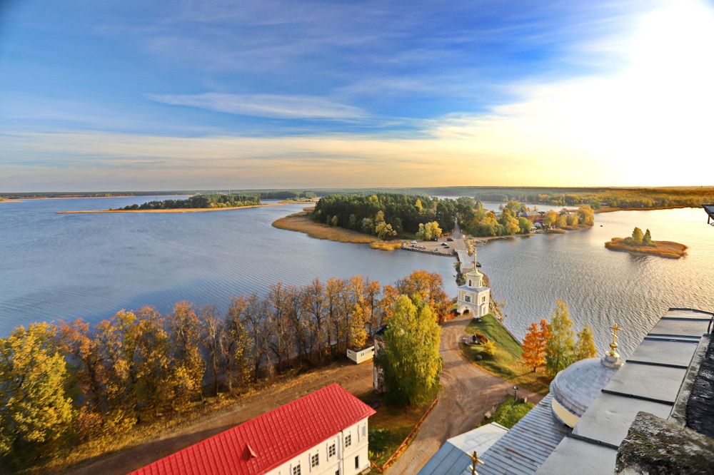 Фотография автора Игорь Мезенцев