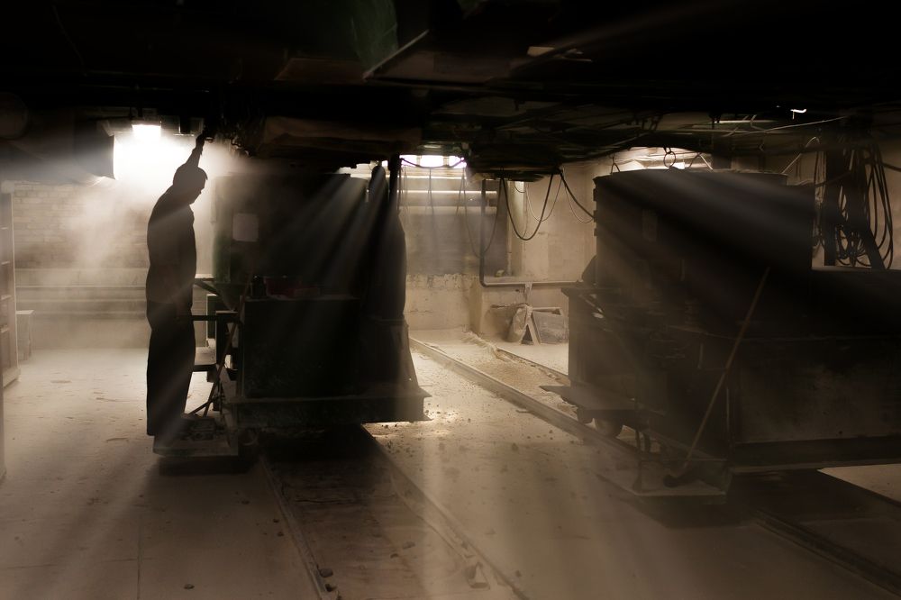 Photograph by Денис Сухачев