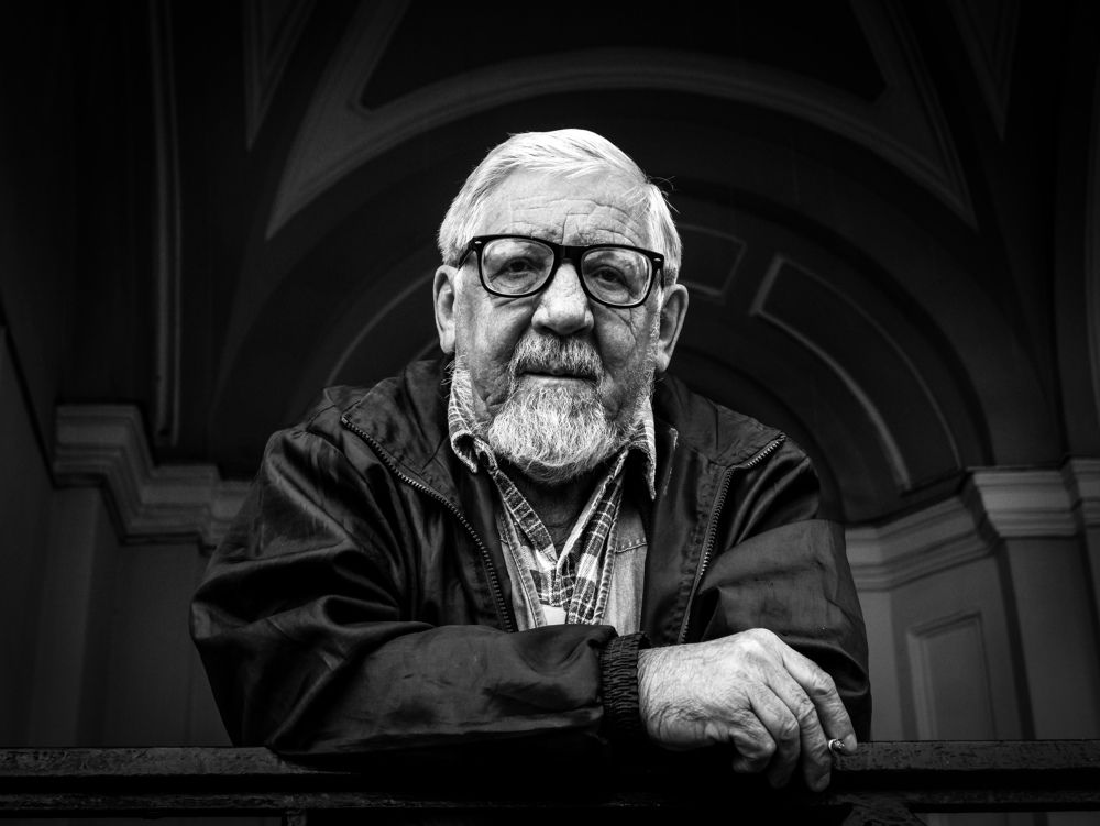 Photograph by Лазарев Евгений