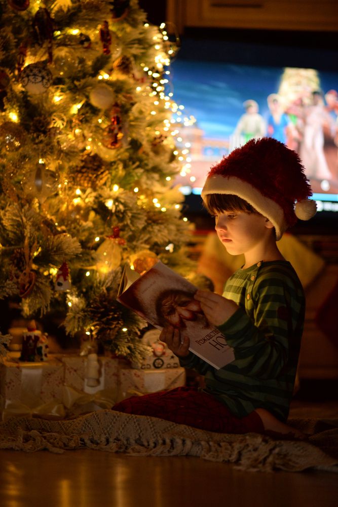 Photograph by Олеся Парфенова