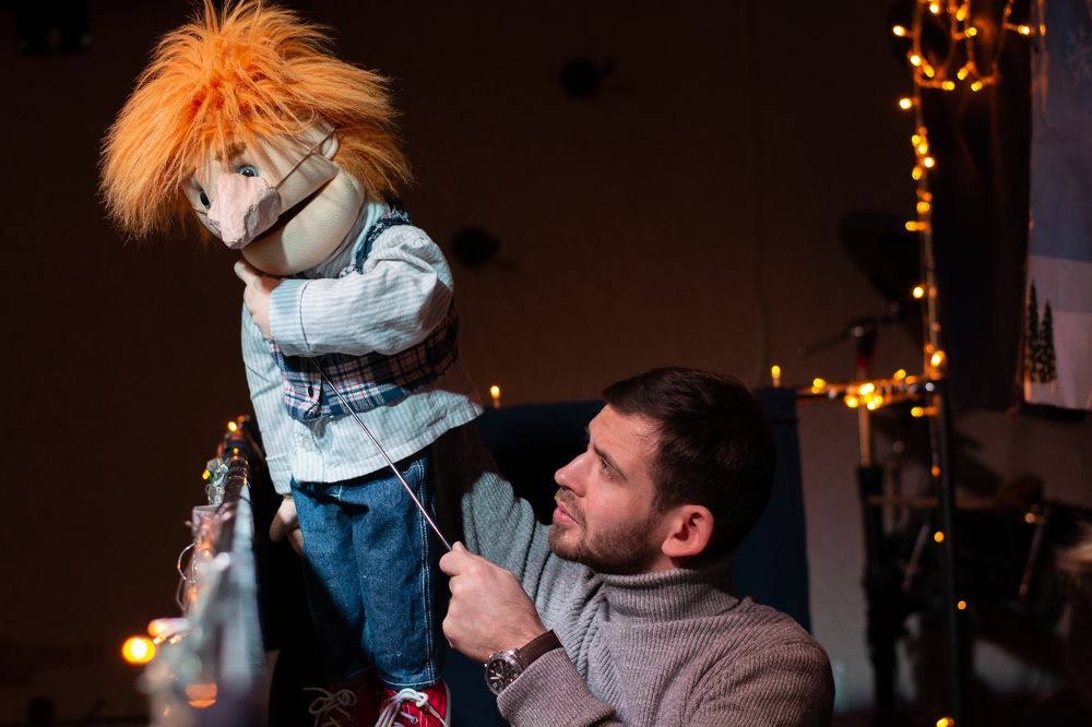 Фотография автора Наталья Жигунова