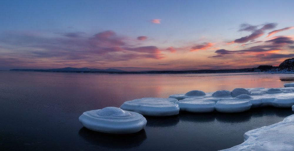 Photograph by Александр Салякаев