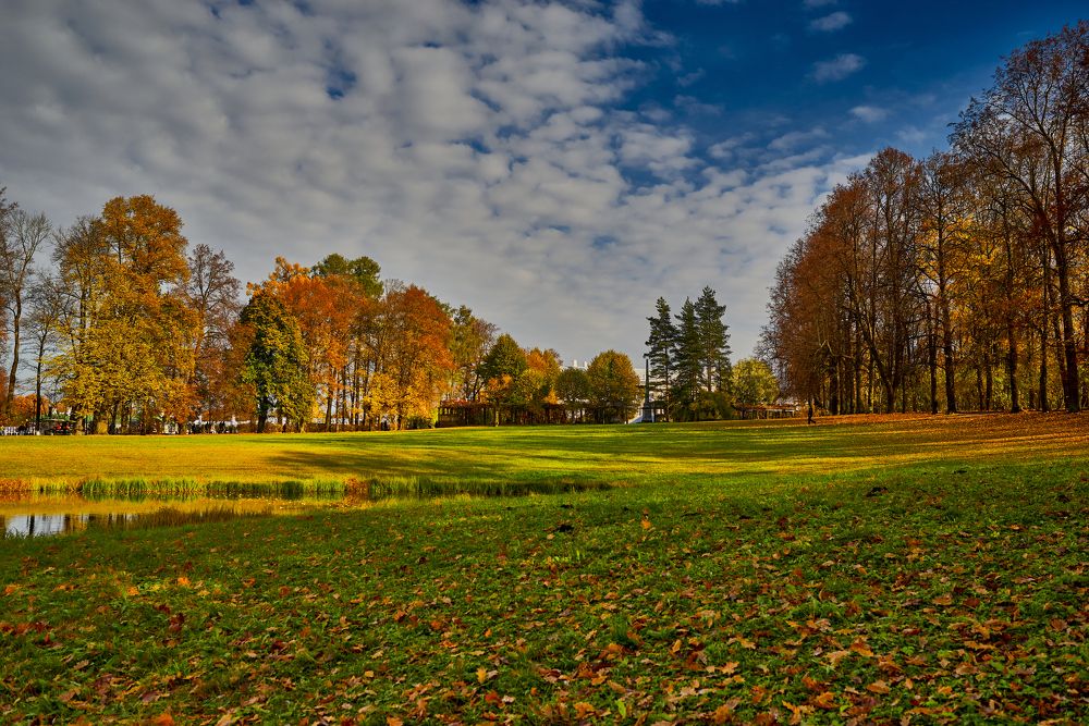 Photograph by Устинов Андрей