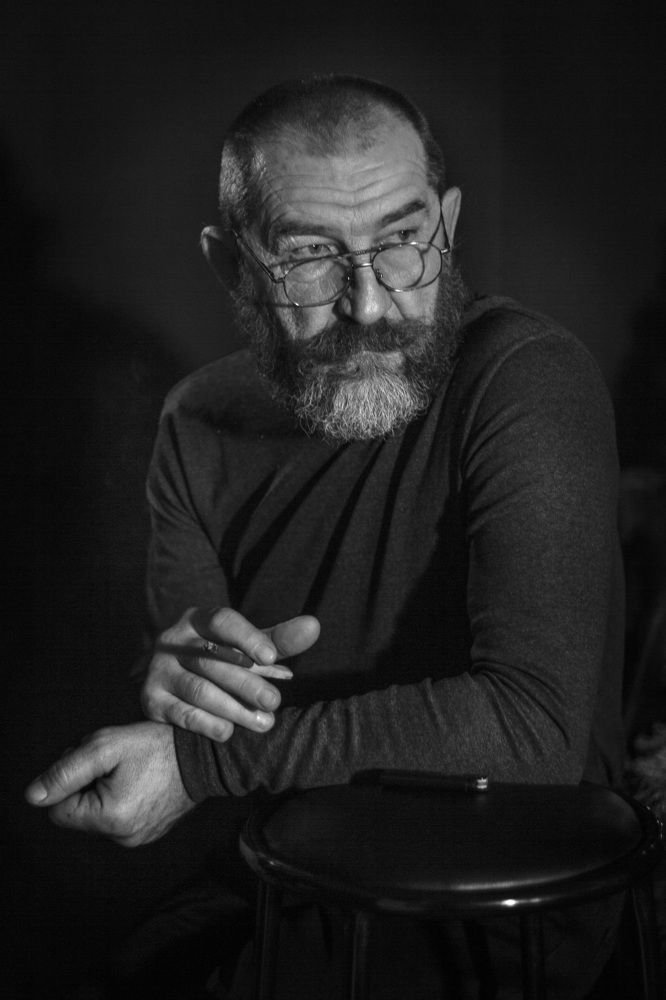 Photograph by Ирина Лаврова