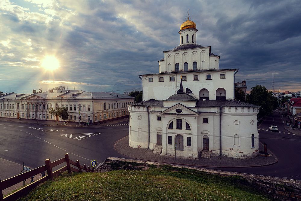 Photograph by Людмила ЧЕРНИКОВА